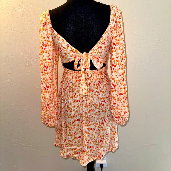 Spring Dress - Picture 2 of 2